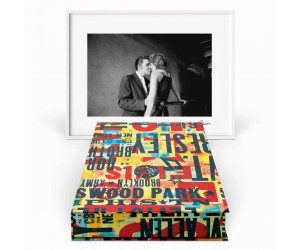 Книга Wertheimer, Elvis, Art B, Kiss-INT