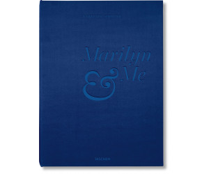Книга Schiller, Marilyn & Me-GB