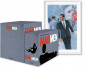 Книга Mad Men, Art A, Script-GB