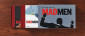 Книга Mad Men, Art A, Script-GB
