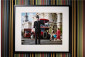 Книга London. Portrait of a City, Paul Smith Edition No. 501–1,000 ‘Traffic Policeman’