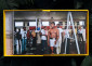 Книга Mailer/Leifer/Bingham, The Fight, Art A, glaring-GB