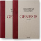 Книга Salgado, Genesis SUMO-GB