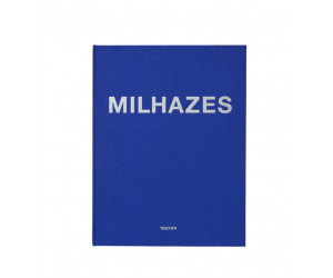 Книга Milhazes-INT