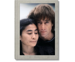 Книга Shinoyama/Yoko Ono, Double Fantasy-INT