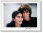 Книга Shinoyama/Yoko Ono, Double Fantasy, Art A-INT