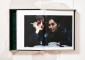 Книга Shinoyama/Yoko Ono, Double Fantasy, Art B-INT