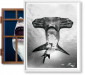 Книга Muller, Sharks, Art B, Under Study-GB