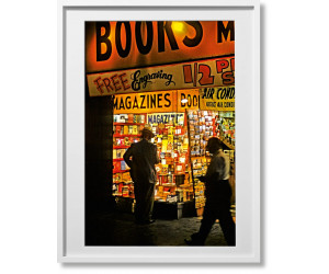 Книга Newman, Art C, Broadway-GB