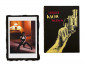 Книга Watson, Kaos, Art C, Breaunna-INT