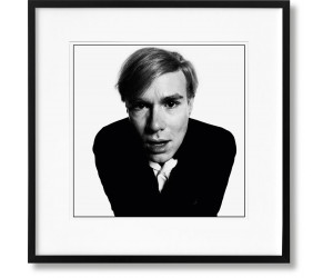 Книга Bailey SUMO, Art D, Warhol-GB