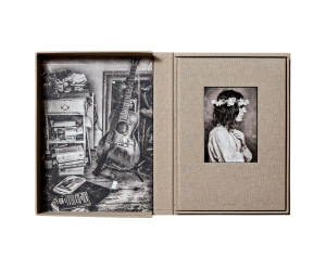 Книга Goldsmith, Patti Smith-GB