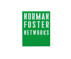 Книга Norman Foster-GB