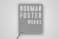 Книга Norman Foster-GB