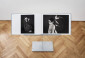 Книга Salgado, Amazônia, Art A, Eagle Feathers-GB