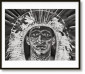 Книга Salgado, Amazônia, Art A, Eagle Feathers-GB