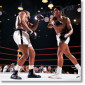 Постер Leifer, Clay vs. Liston I-NON