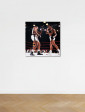 Постер Leifer, Clay vs. Liston I-NON