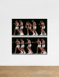 Постер Leifer, Ali Invents the Double-Clutch Shuffle-NON