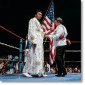 Постер Leifer, Ali vs. Bugner, Fit for a King, 1973-NON