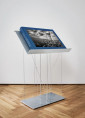 Книга Salgado, Amazônia, Art B, Young Hatiri bathes-GB