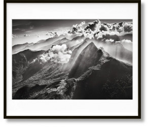 Книга Salgado, Amazônia, Art C, Marauiá Mountain Range-GB