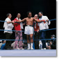 Постер Leifer, Ali vs. Lyle, The Champ's Corner, 1975-NON