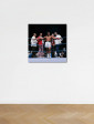 Постер Leifer, Ali vs. Lyle, The Champ's Corner, 1975-NON