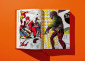 Книга Marvel, Avengers, V1-GB