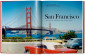 Книга Portrait, San Francisco, Art A-INT