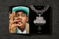 Книга Ice Cold, Art B, A$AP Rocky-INT