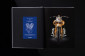 Книга Ult. Coll. Motorcycles-GB