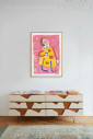 Постер Butzer, Print, Unt. 1, 2022-NON