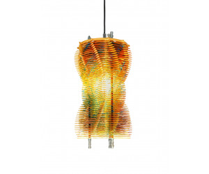 Декоративная лампа Pardo, Brussels Lamps, Model 06-NON