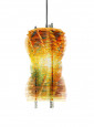 Декоративная лампа Pardo, Brussels Lamps, Model 06-NON