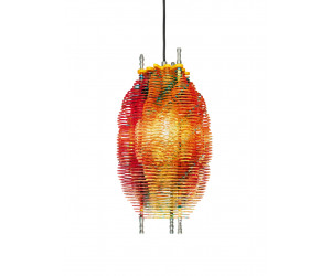 Декоративная лампа Brussels Lamps, Model 19-NON