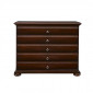 Комод Beauchamp chest 4 drawers