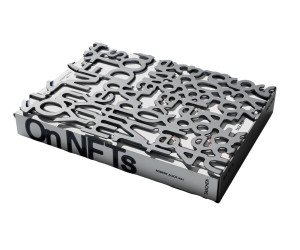 Книга NFT, Hard Code-GB