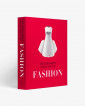 Книга The impossible collection of fashion