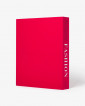 Книга The impossible collection of fashion