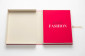 Книга The impossible collection of fashion