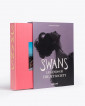 Книга Swans: Legends Of The Jet Society