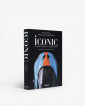 Книга Iconic: Art, Design, Advertising, And The Automobile