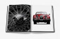 Книга Iconic: Art, Design, Advertising, And The Automobile
