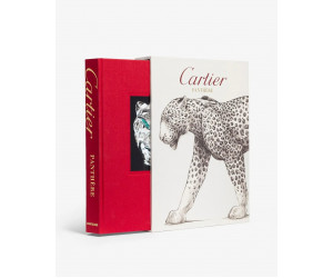 Книга Cartier Panthère