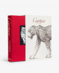 Книга Cartier Panthère