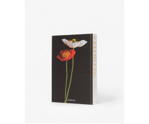 Книга Flowers: Art & Bouquets