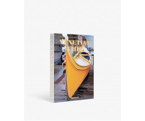 Книга Venetian CHIC