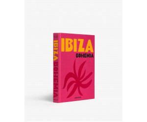 Книга Ibiza Bohemia