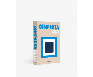 Книга Comporta Bliss